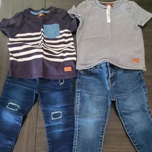 Sevens for all mankind